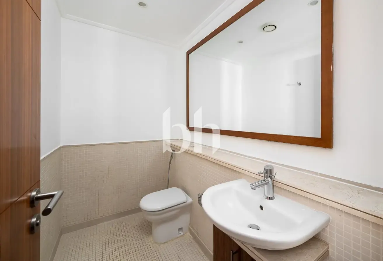1BR Apartment | Sea View | High Floor