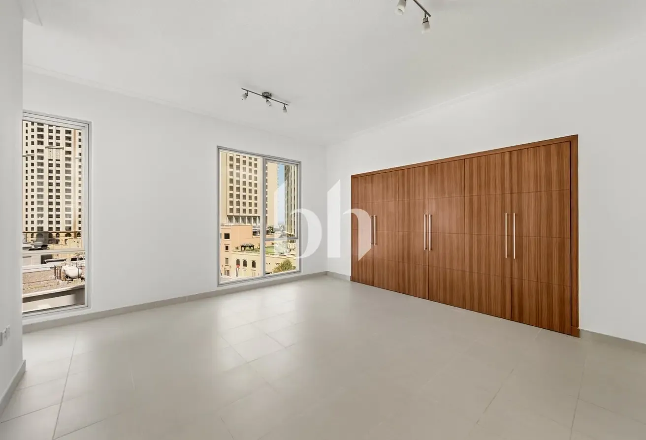 1BR Apartment | Sea View | High Floor
