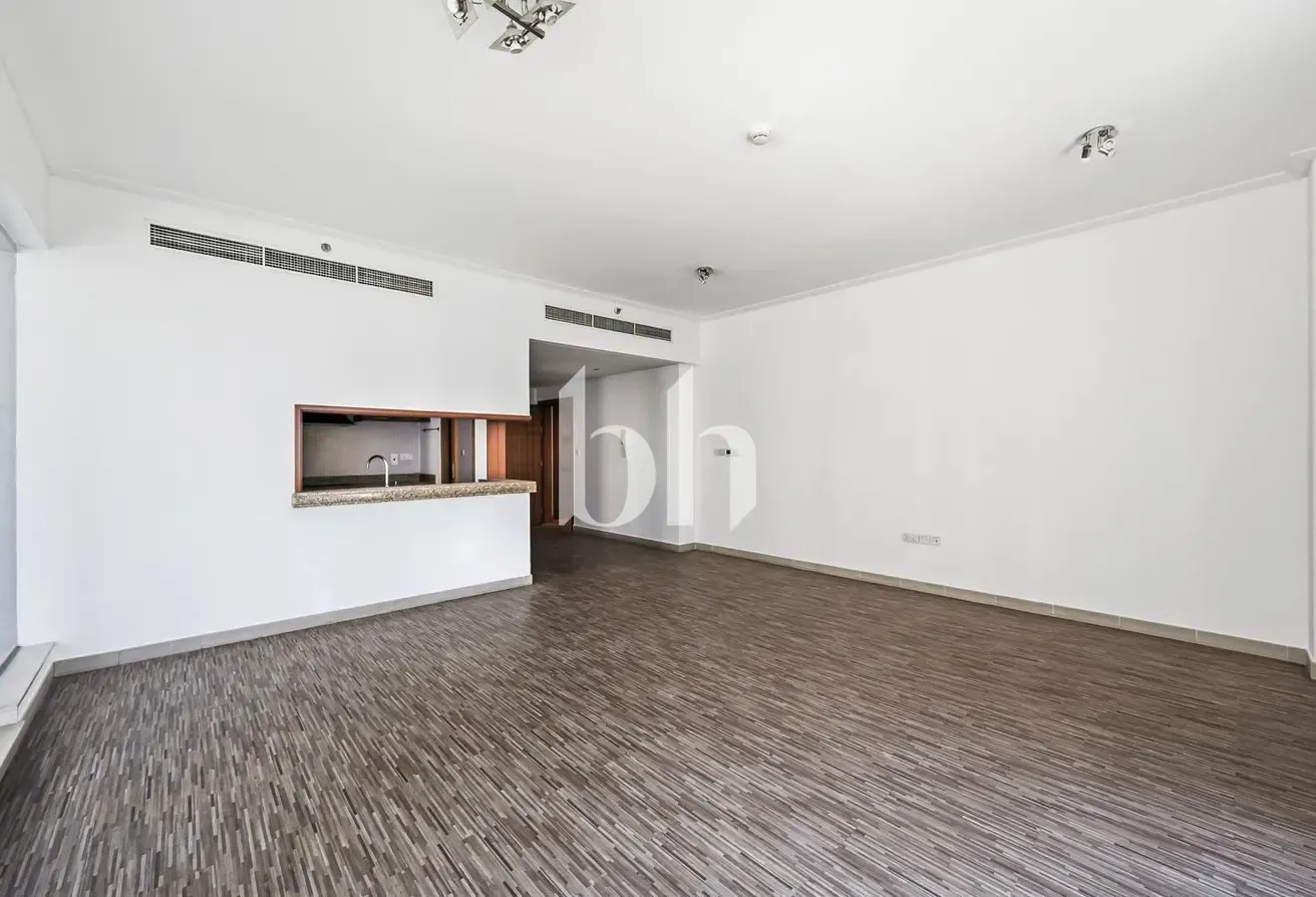 2BR + Study | Marina View | Vacant
