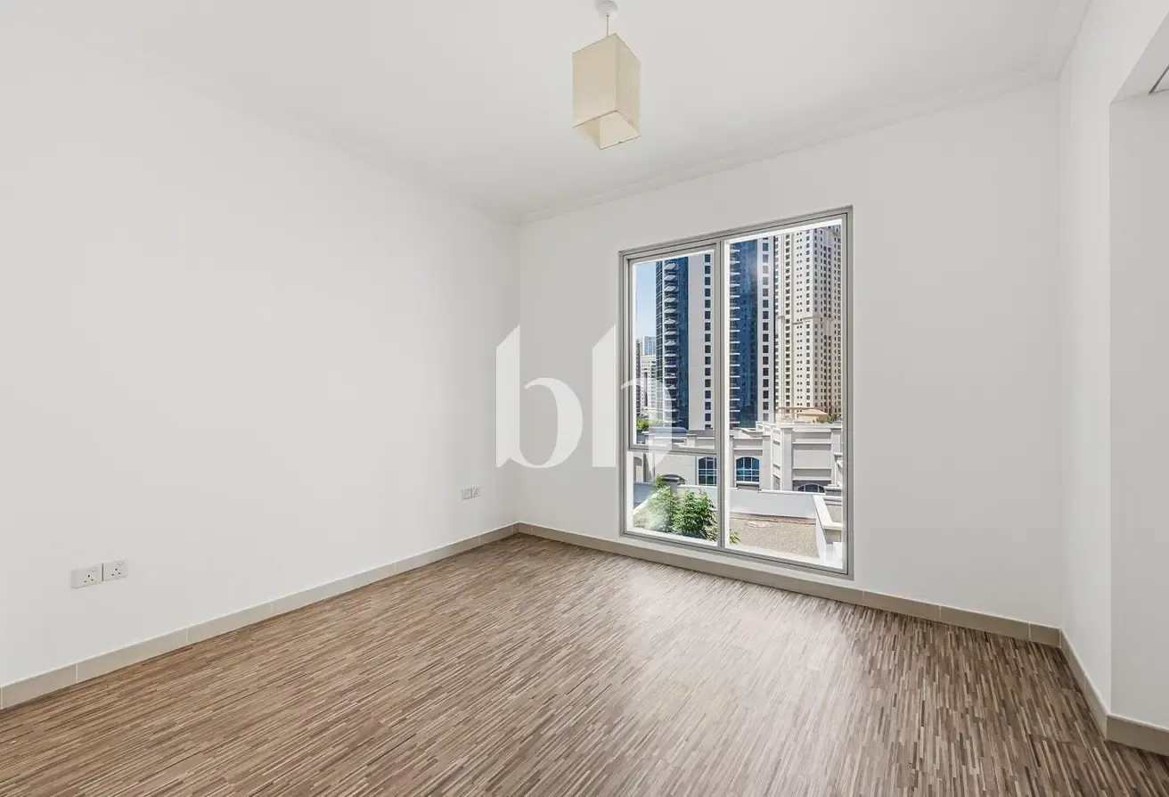 2BR + Study | Marina View | Vacant