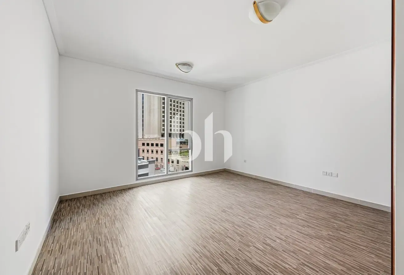2BR + Study | Marina View | Vacant