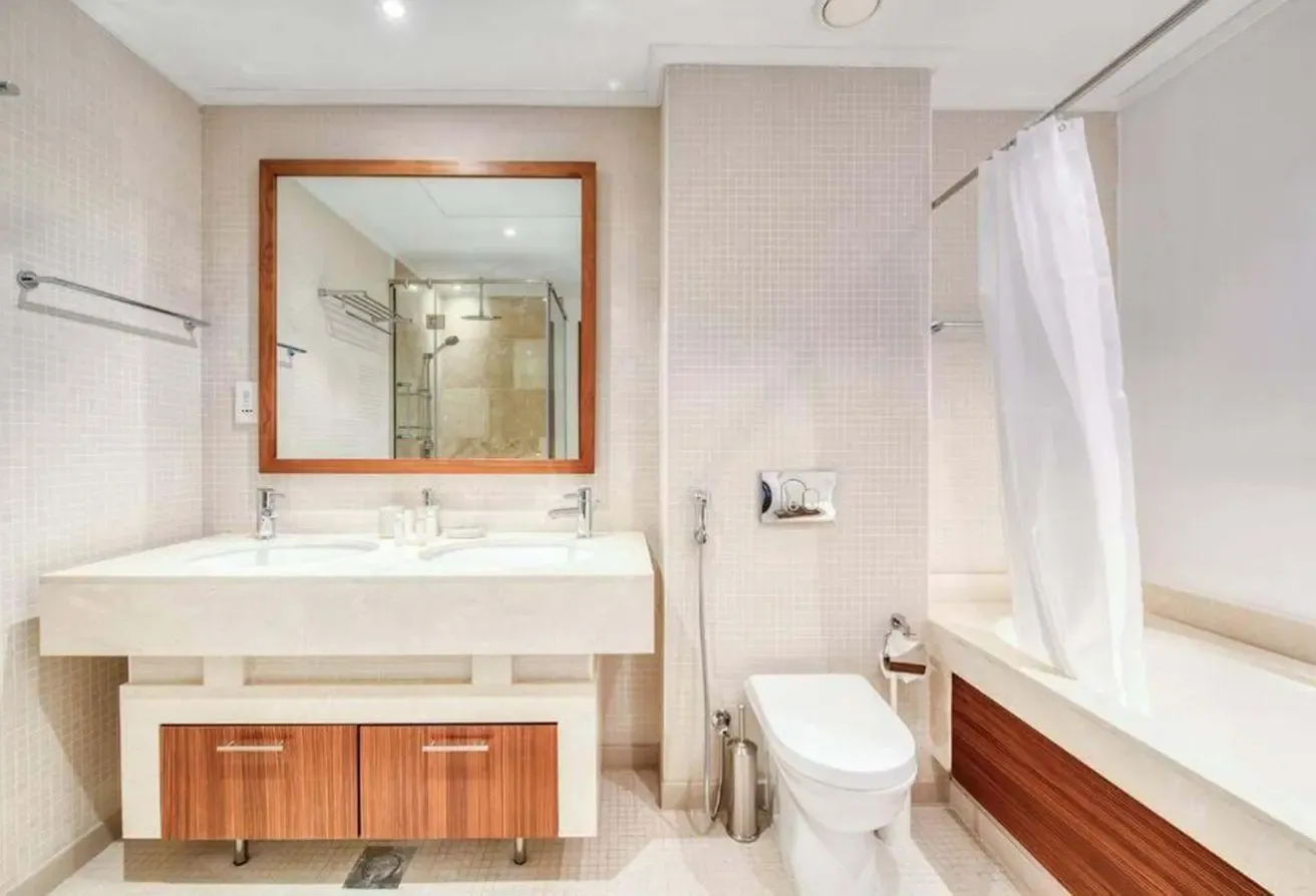 Park and Pool View | Furnished | High ROI