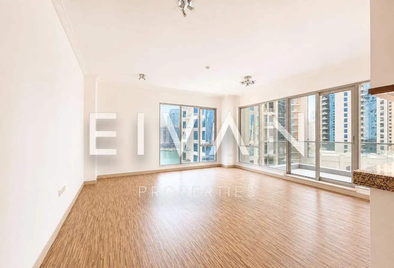 Marina Promenade 2BR | Luxury Sale