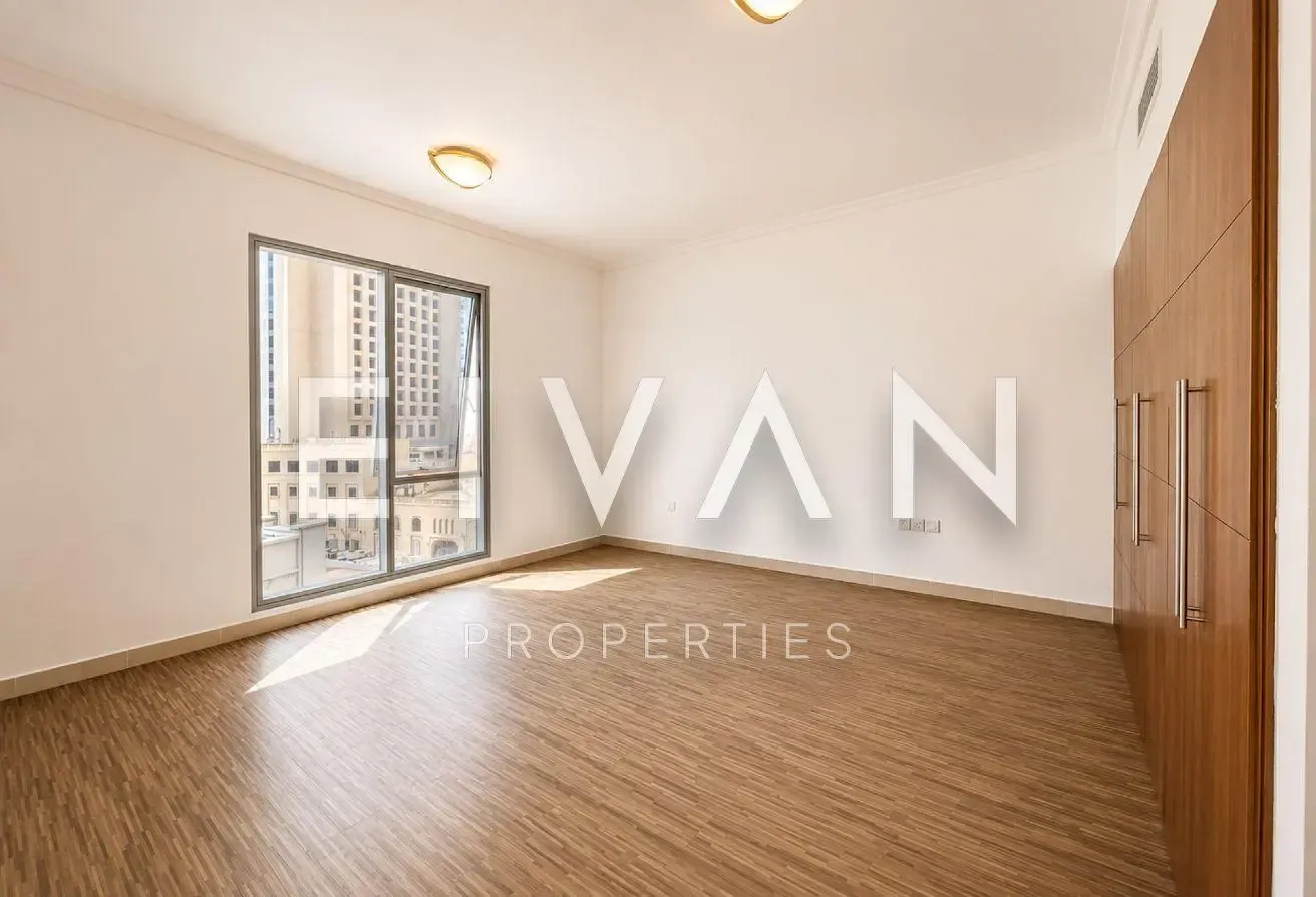 Marina Promenade 2BR | Luxury Sale