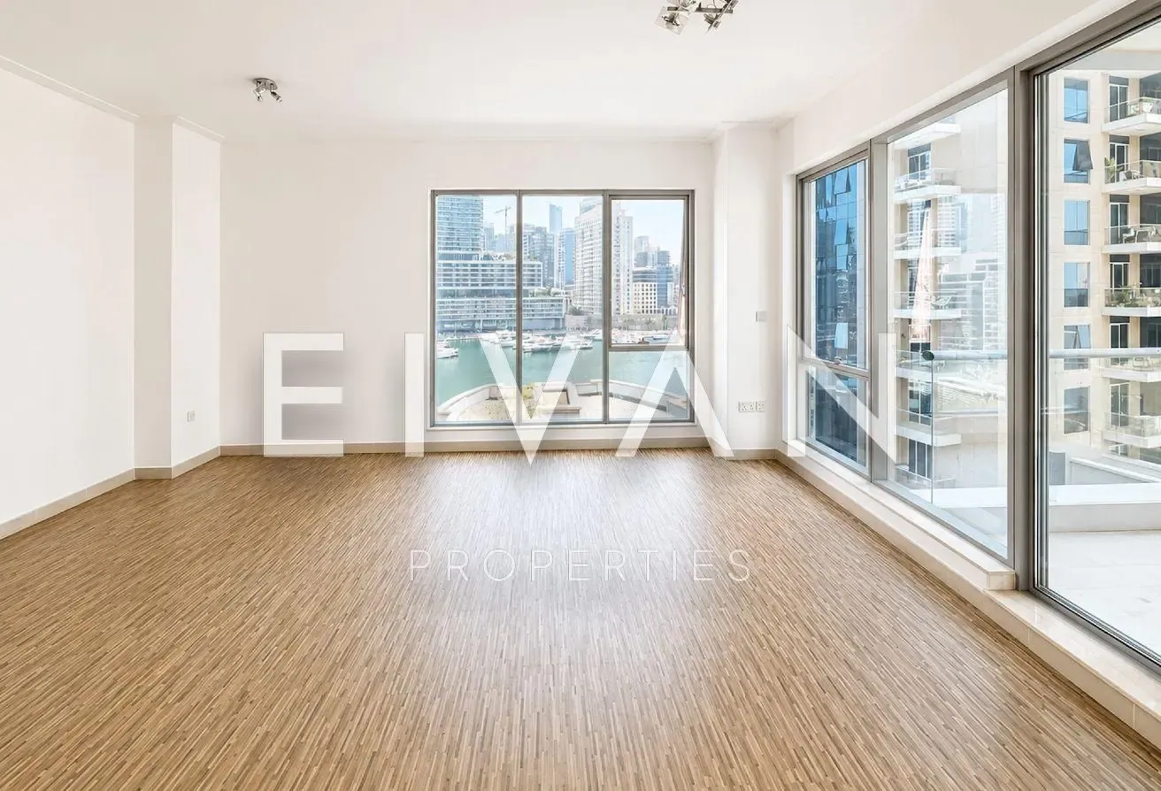 Marina Promenade 2BR | Luxury Sale