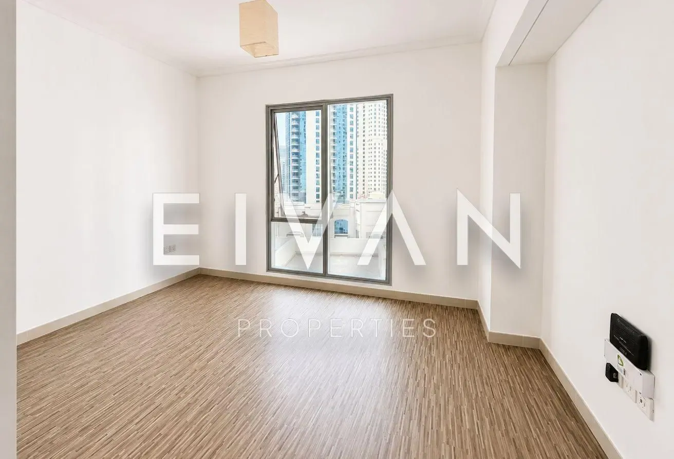 Marina Promenade 2BR | Luxury Sale