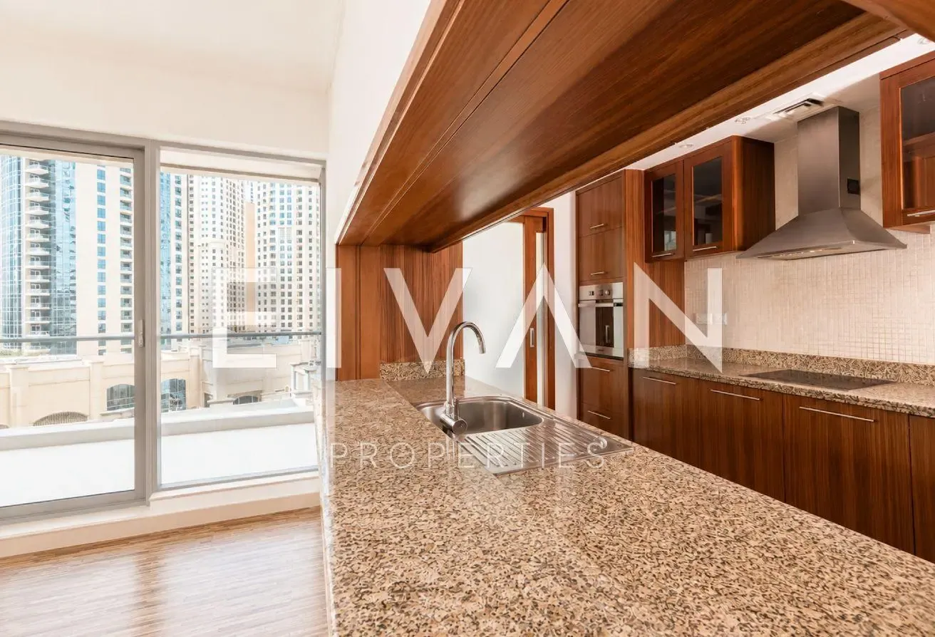 Marina Promenade 2BR | Luxury Sale