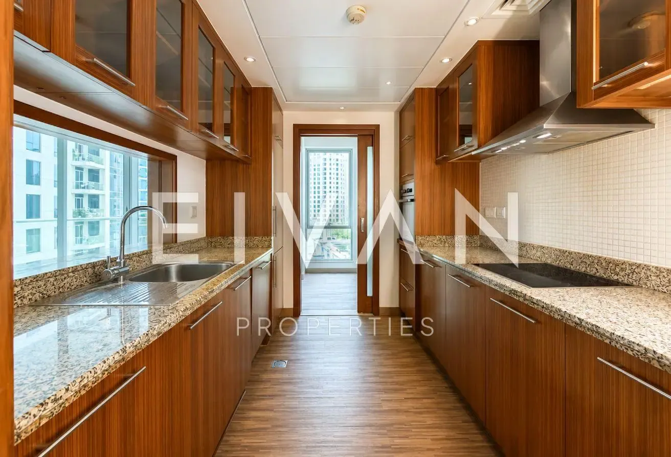 Marina Promenade 2BR | Luxury Sale