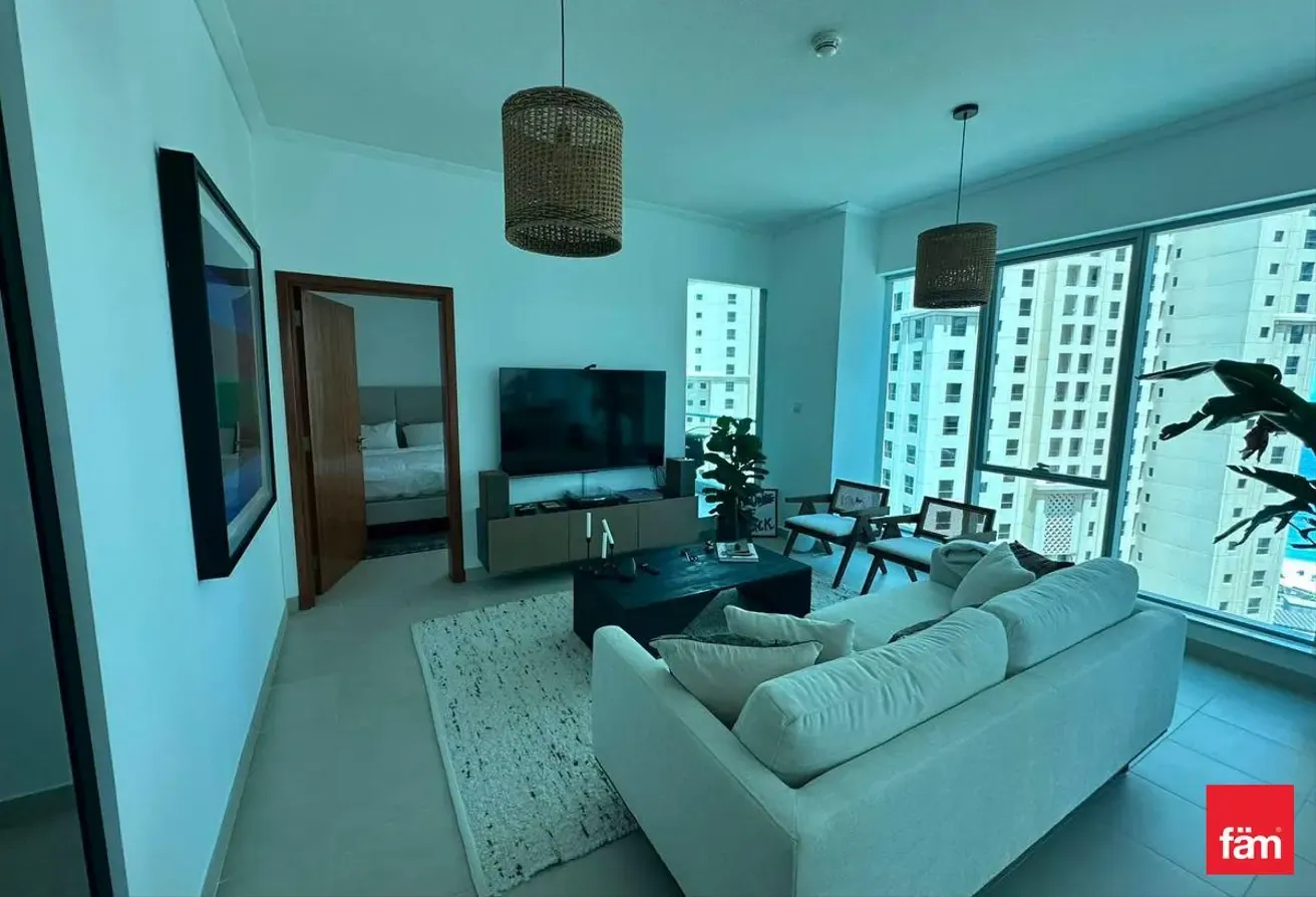 High Floor | Large Layout | Community Living
