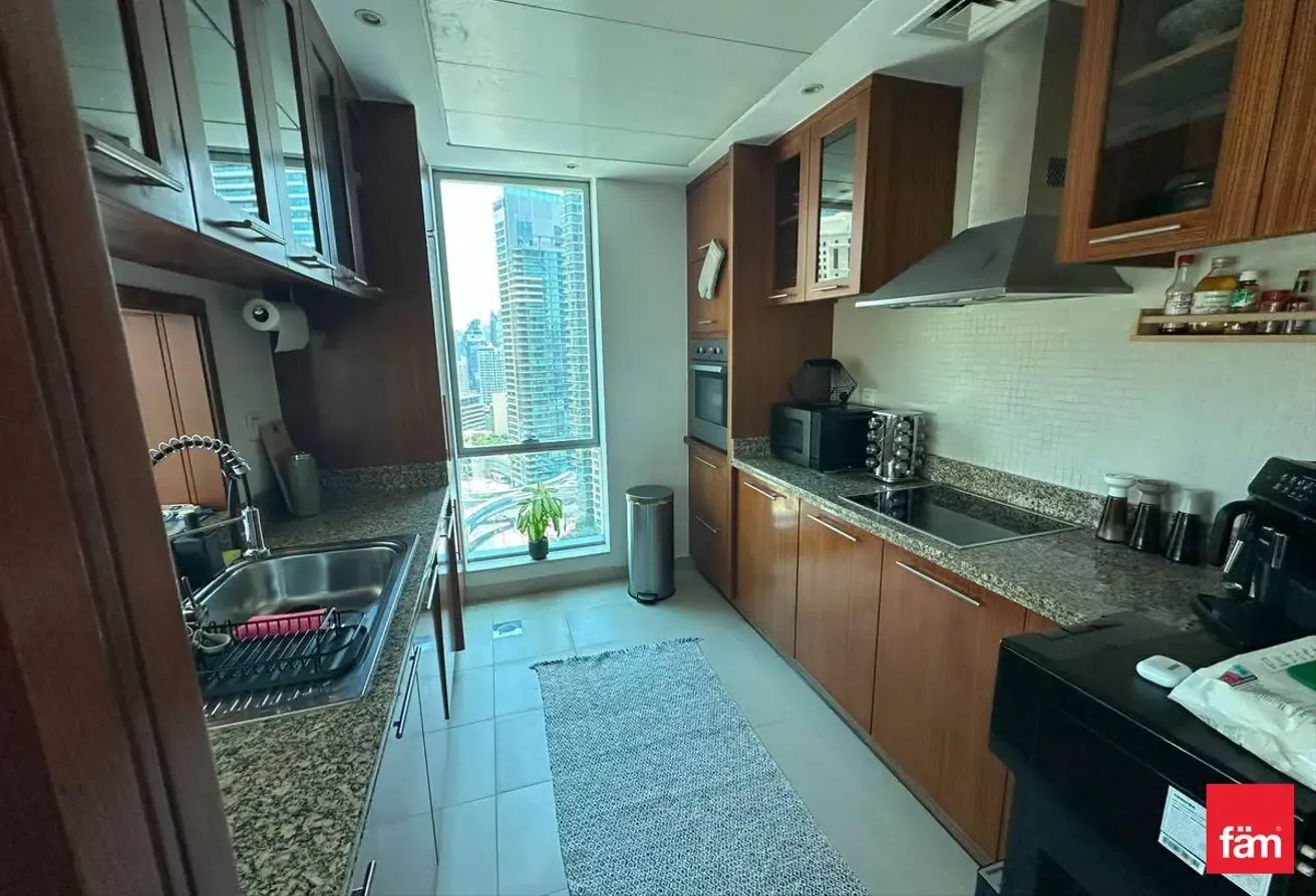 High Floor | Large Layout | Community Living