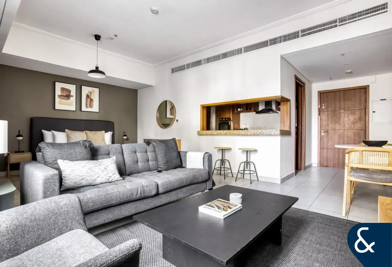 Emaar | Studio | Investment Opportunity