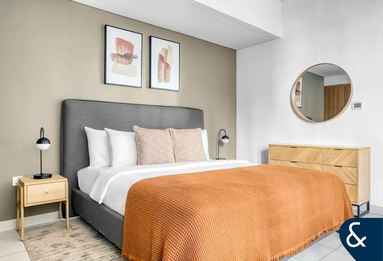 Emaar | Studio | Investment Opportunity