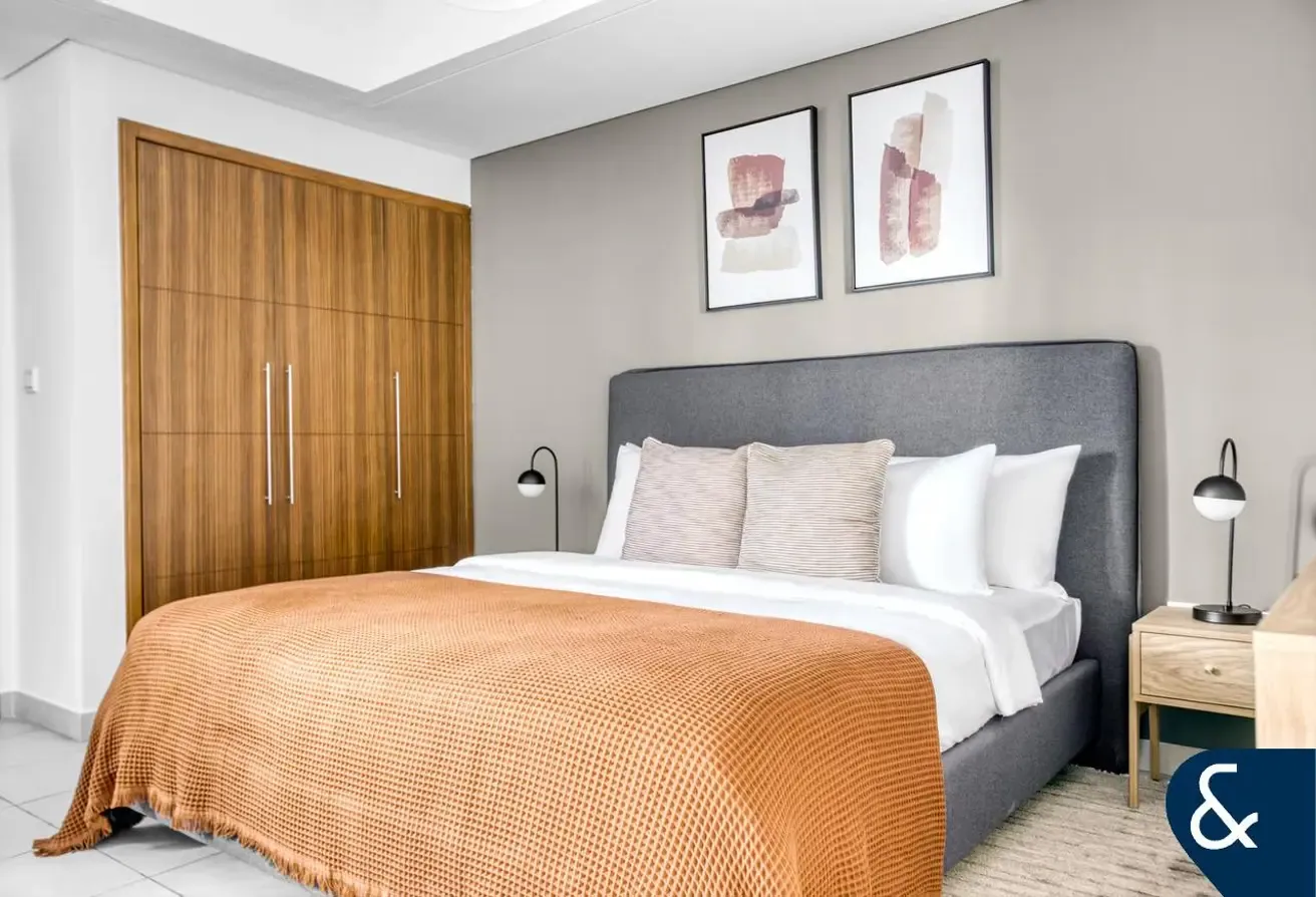 Emaar | Studio | Investment Opportunity