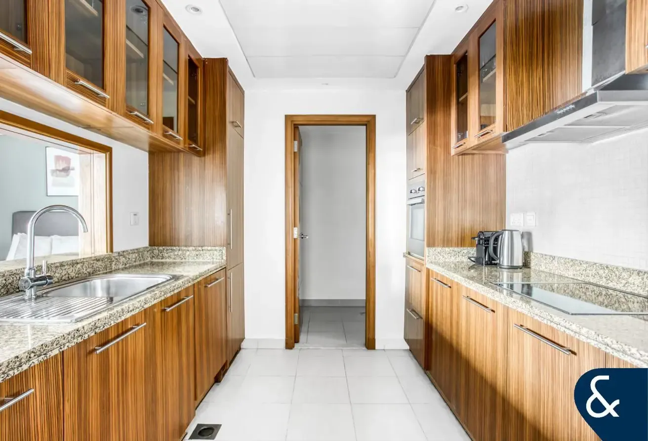 Emaar | Studio | Investment Opportunity