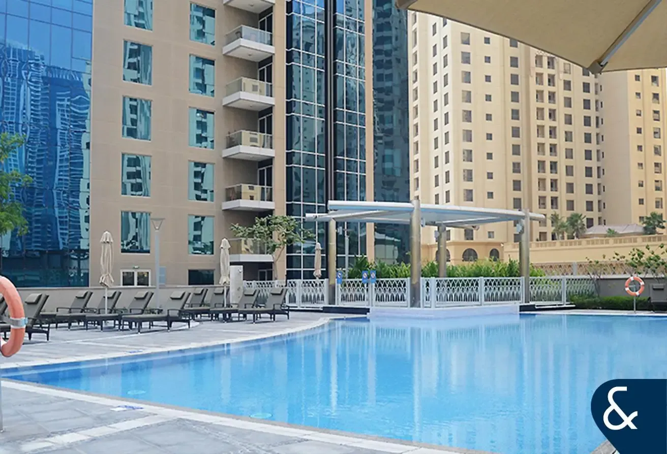 Emaar | Studio | Investment Opportunity