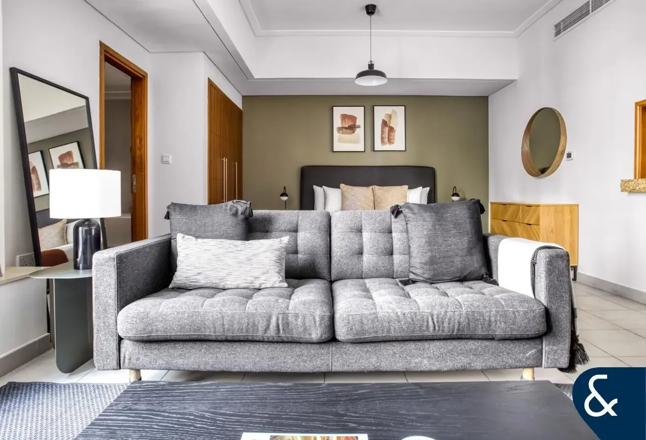 Emaar | Studio | Investment Opportunity