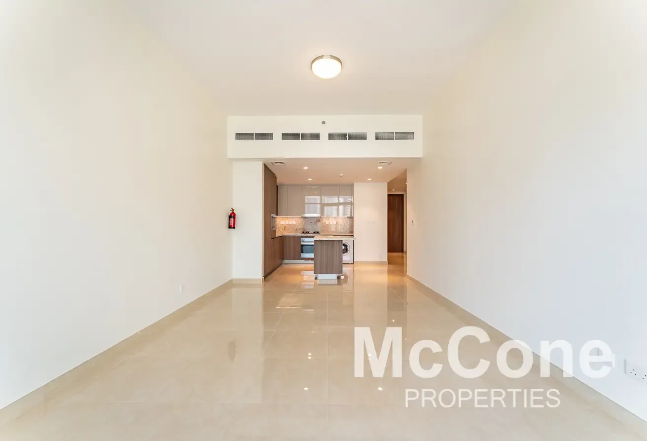 Burj Khalifa View | Prime Location | Ready to Move