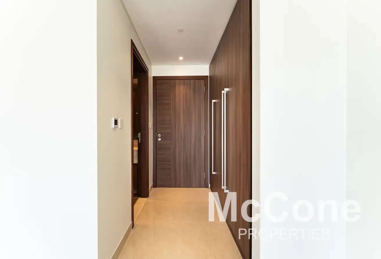 Burj Khalifa View | Prime Location | Ready to Move