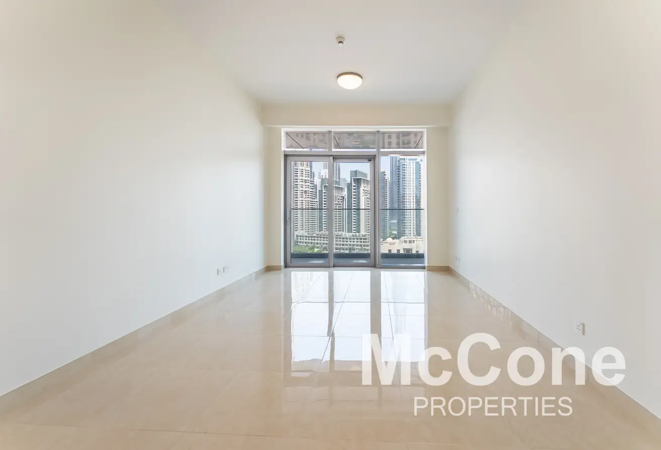 Burj Khalifa View | Prime Location | Ready to Move