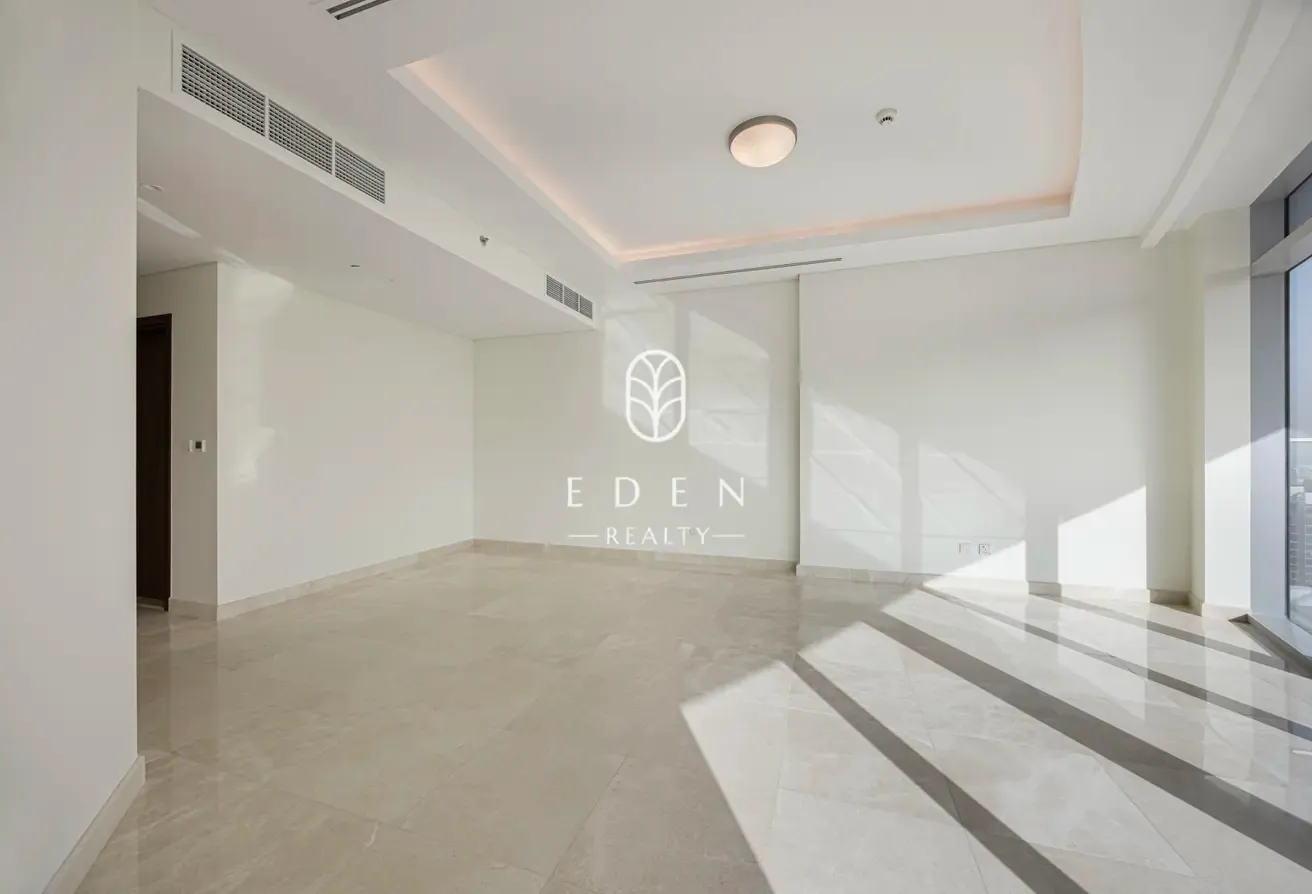 Best Deal | Closed Kitchen | High Floor