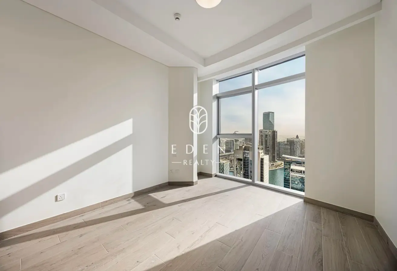 Best Deal | Closed Kitchen | High Floor