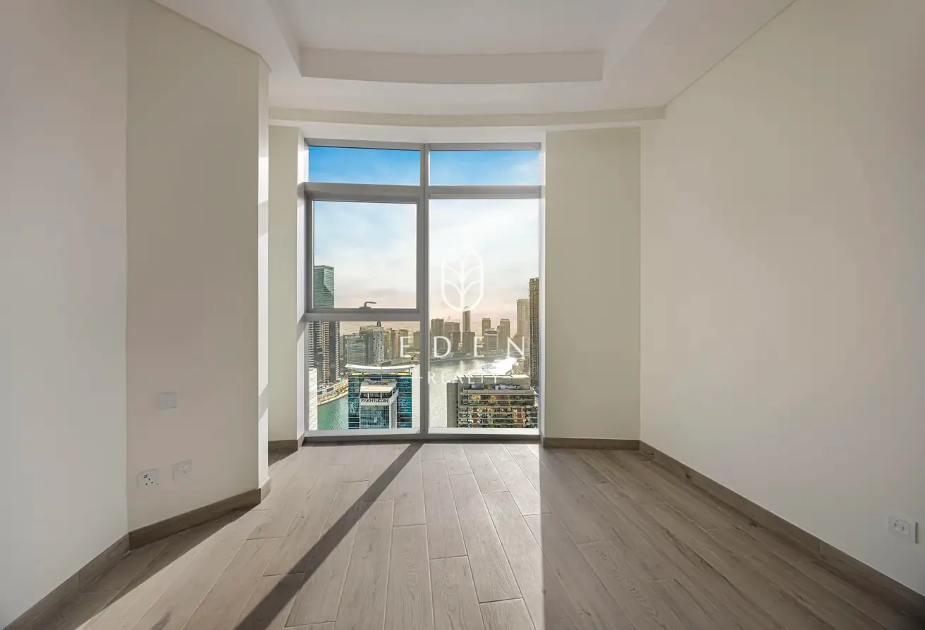 Best Deal | Closed Kitchen | High Floor