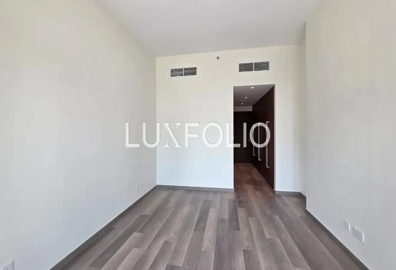Burj View | Brand New | Spacious Unit | DLD waver