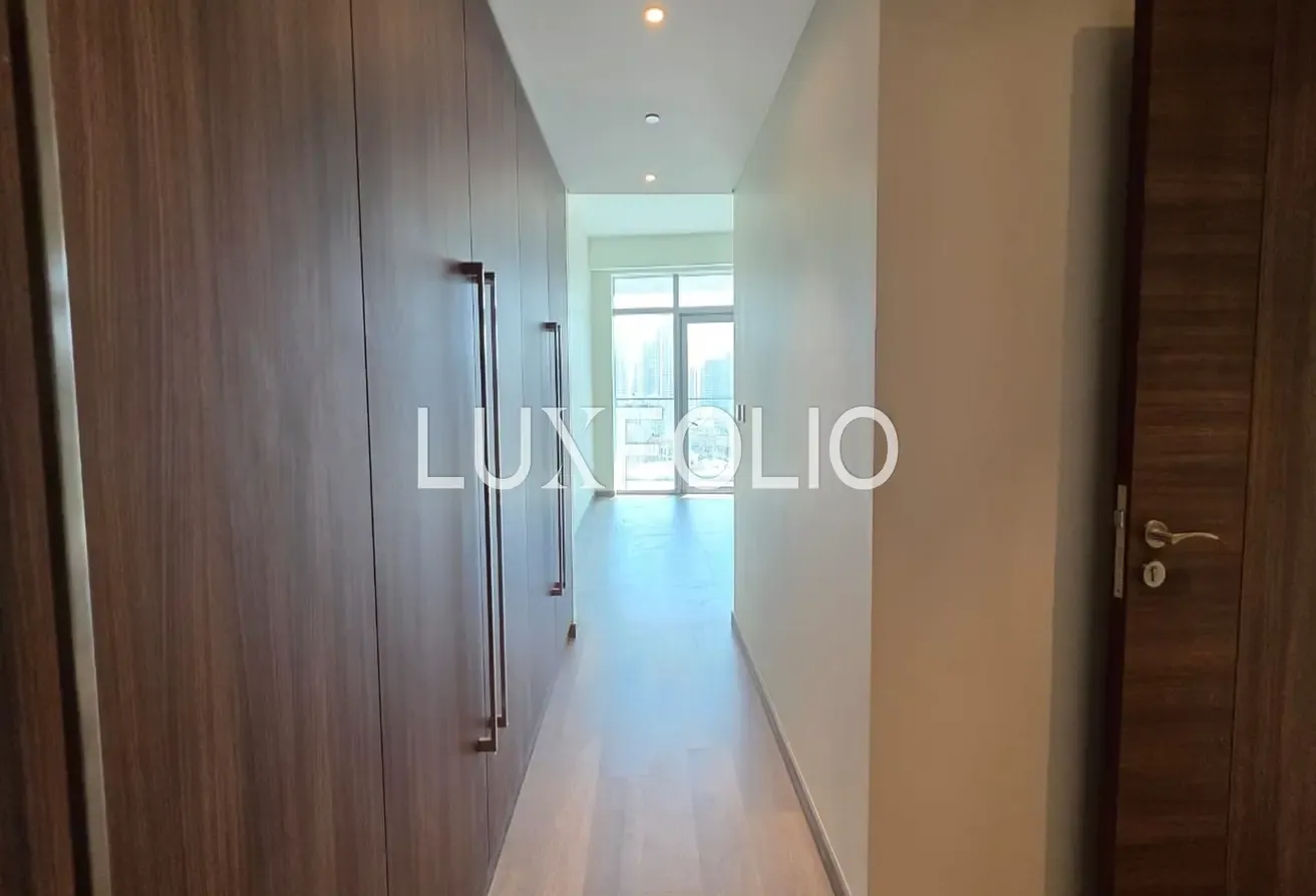 Burj View | Brand New | Spacious Unit | DLD waver