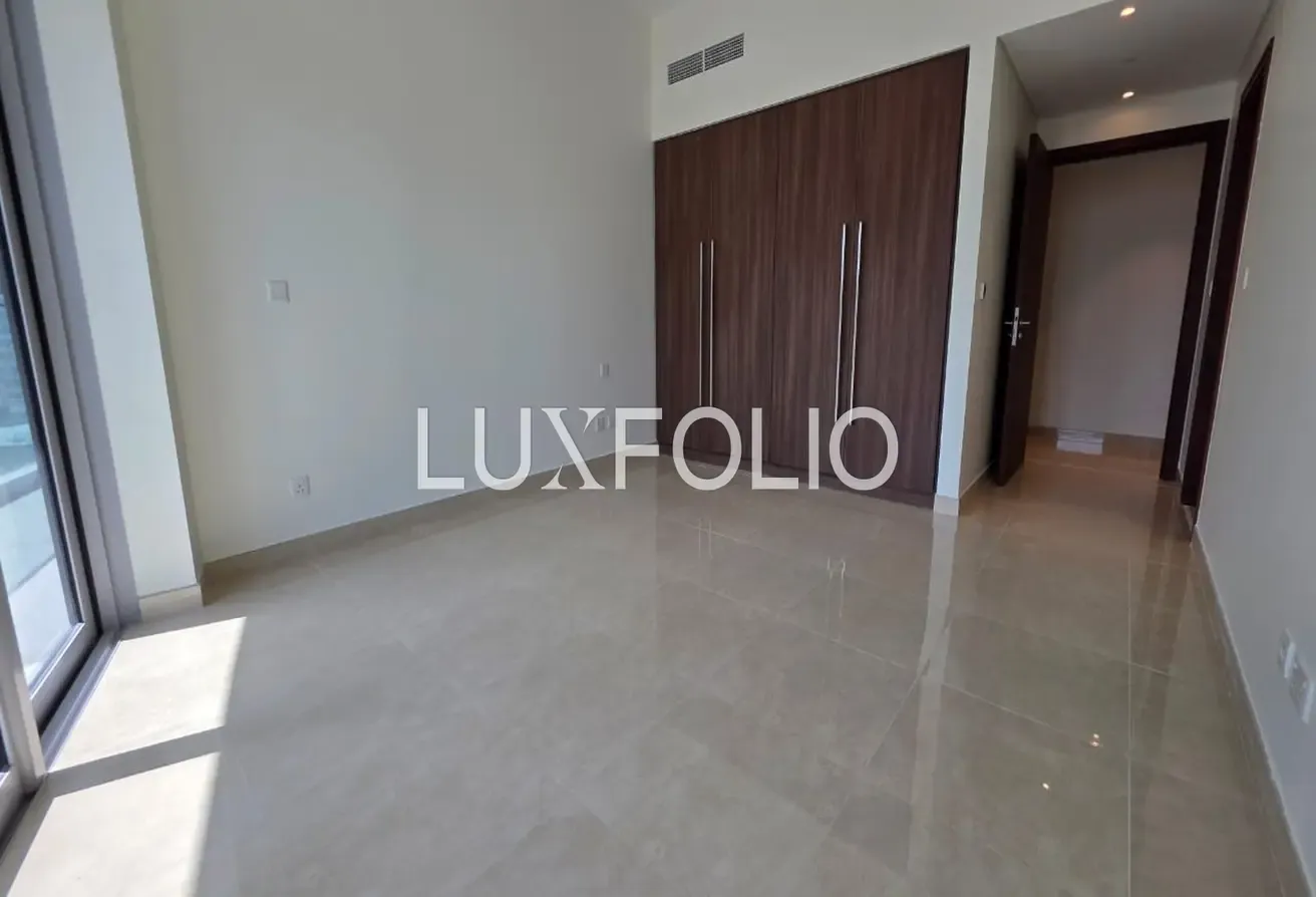 Burj View | Brand New | Spacious Unit | DLD waver