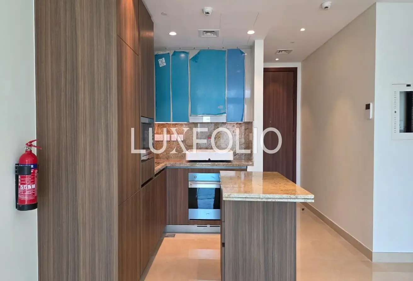 Burj View | Brand New | Spacious Unit | DLD waver