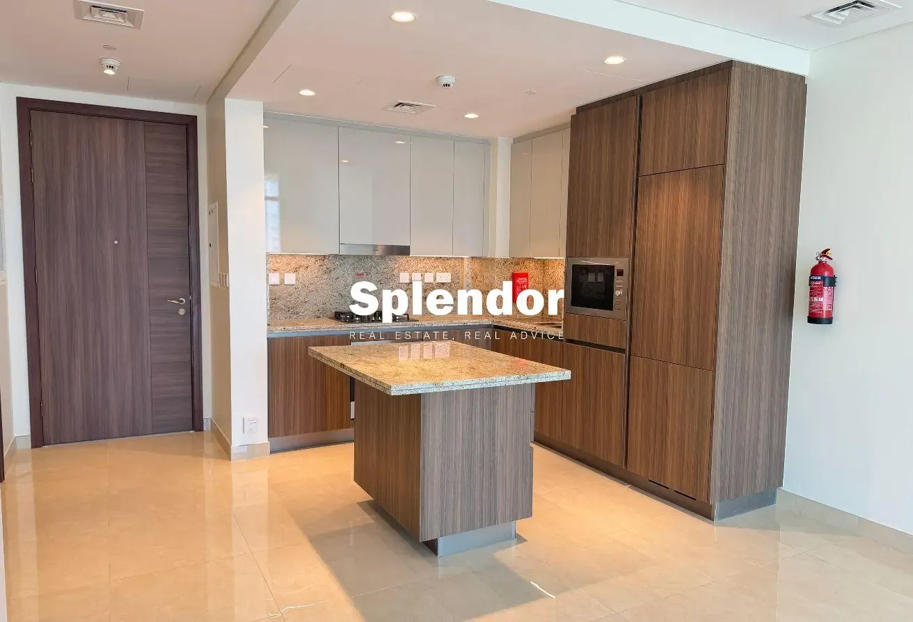 2 Bedroom I Spacious I Burj View I Vacant