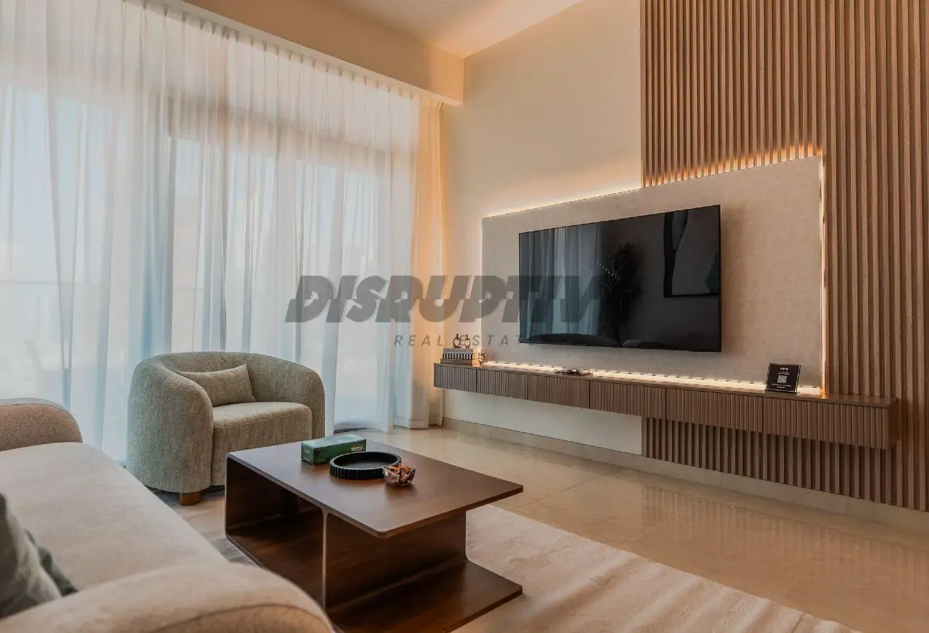 Burj Khalifa View | Best Amenities | Investor Deal
