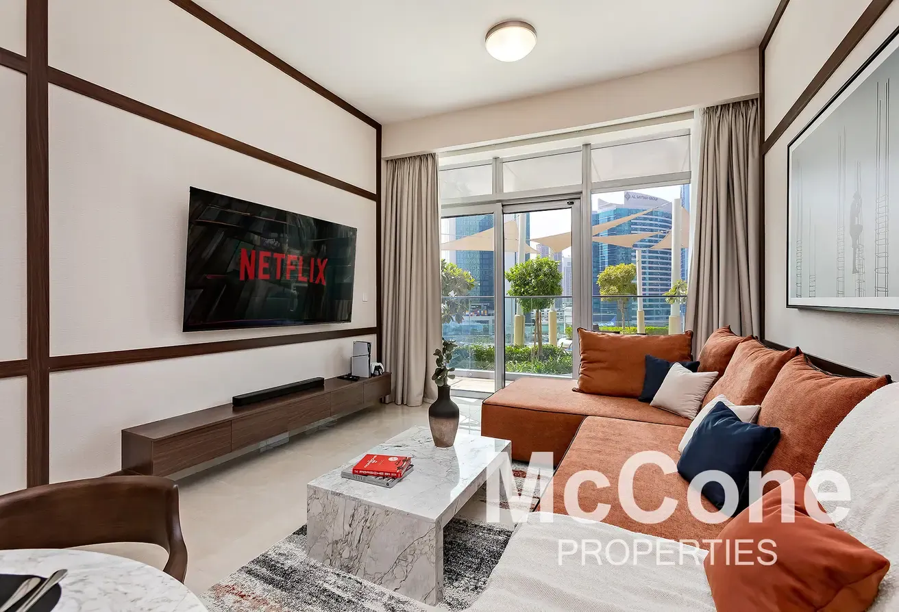Fully Furnished | Vacant | Cheapest Price