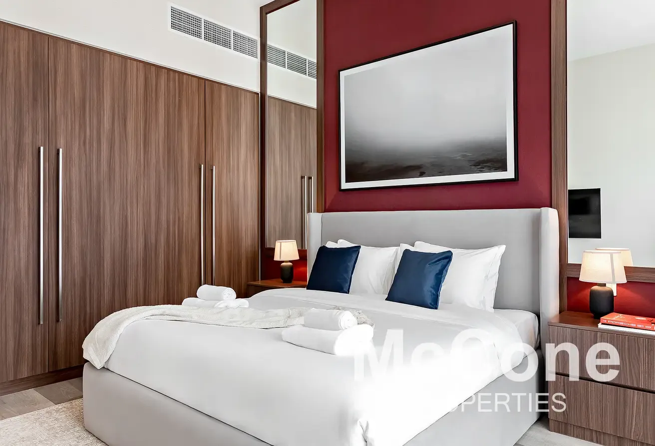 Fully Furnished | Vacant | Cheapest Price