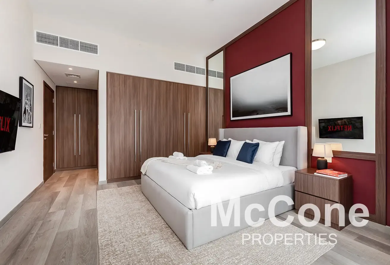 Fully Furnished | Vacant | Cheapest Price