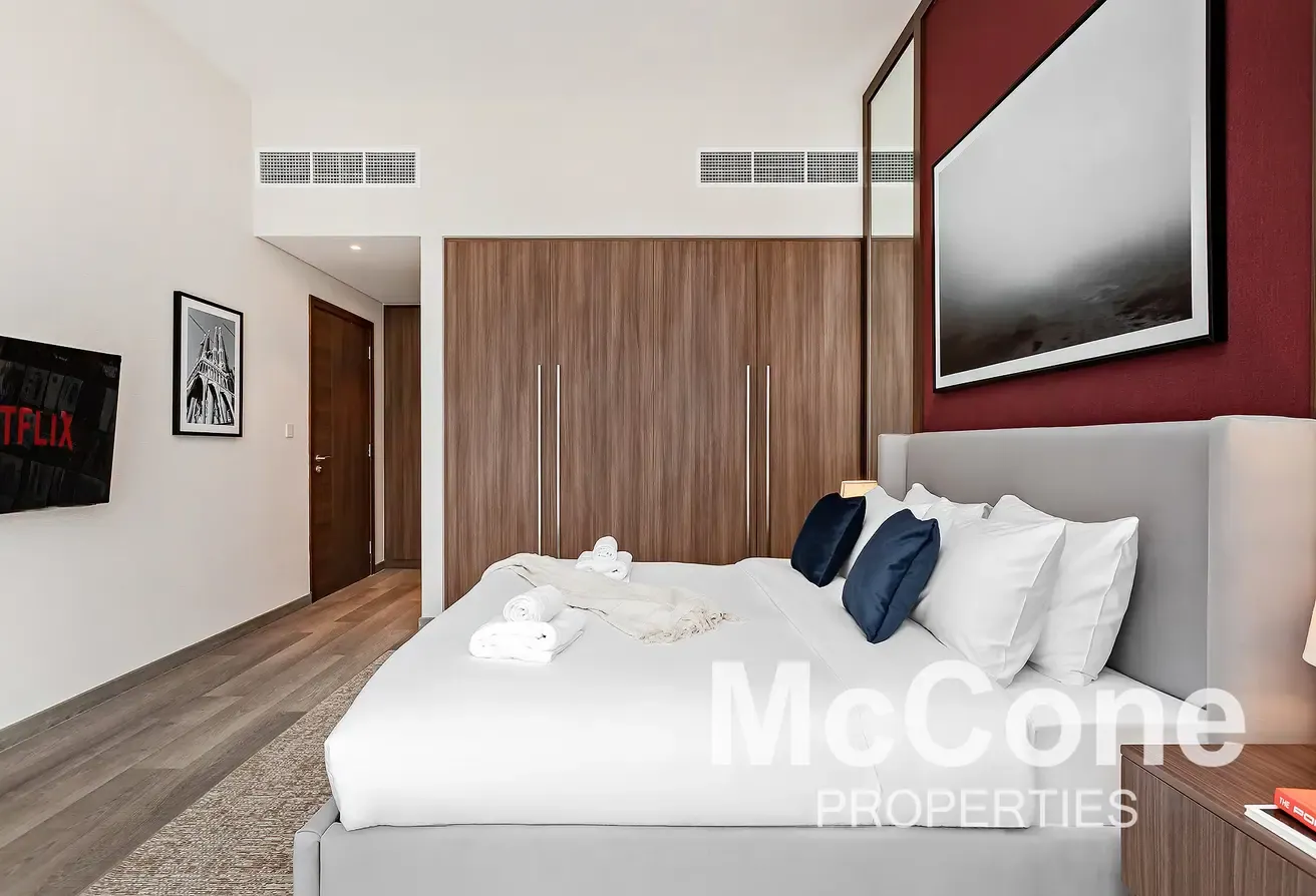 Fully Furnished | Vacant | Cheapest Price