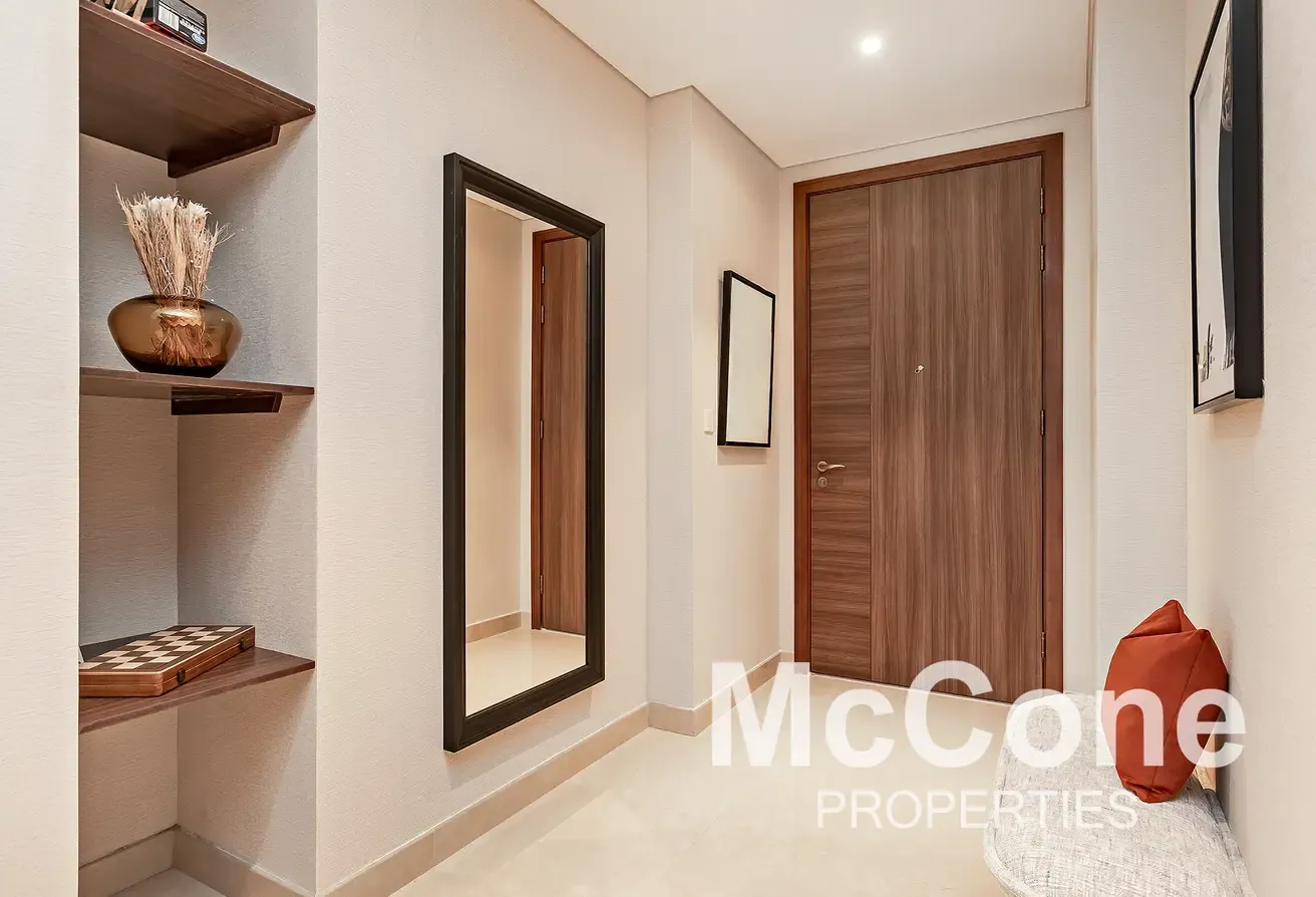 Fully Furnished | Vacant | Cheapest Price