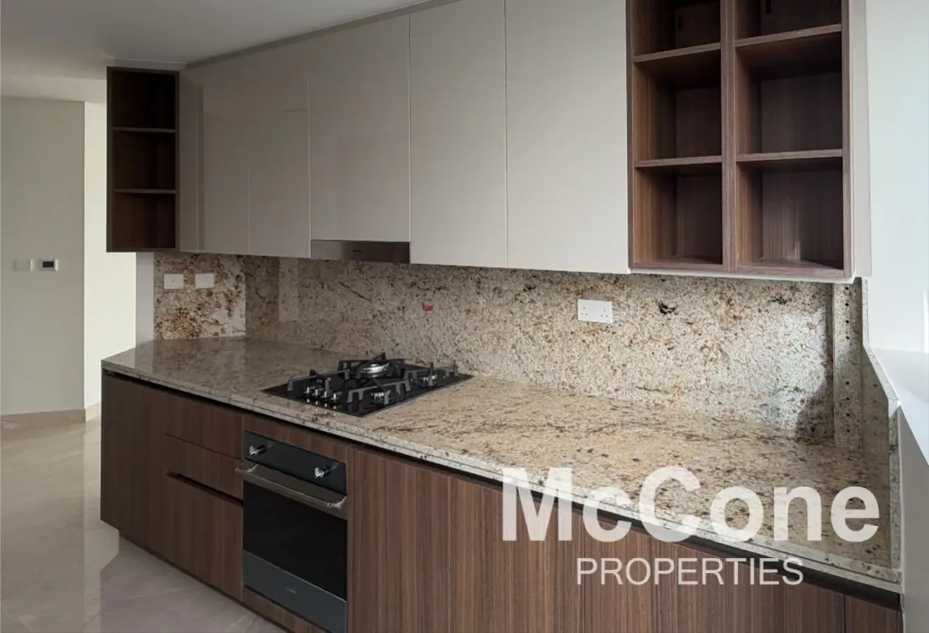 Large Layout | Vacant Now | High Floor