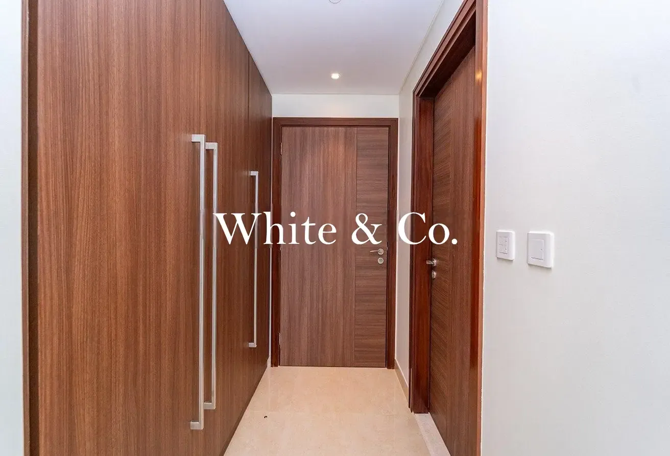 Motivated | Brand New | Spacious 2 bed