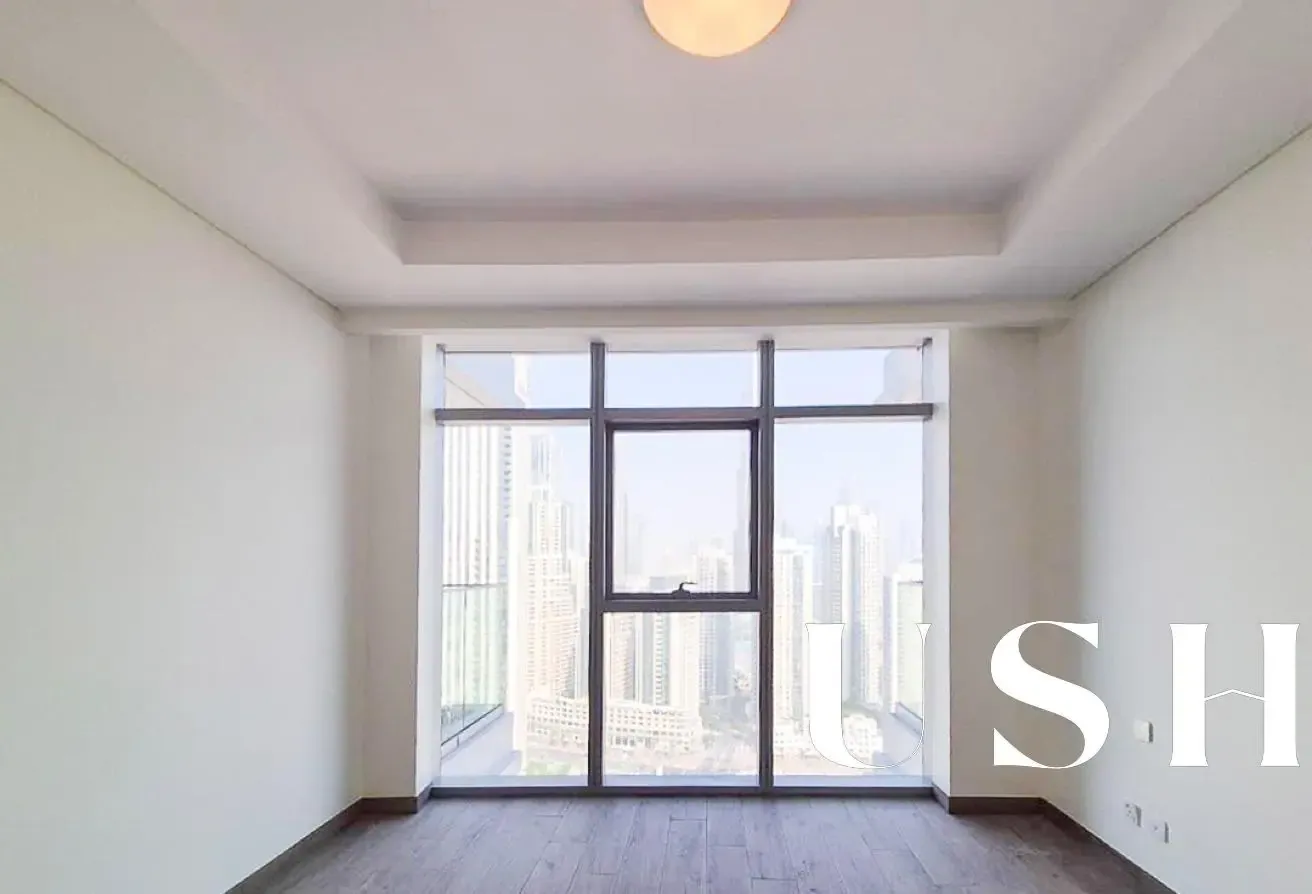 2BR Apartment | Burj Khalifa View | Brand new
