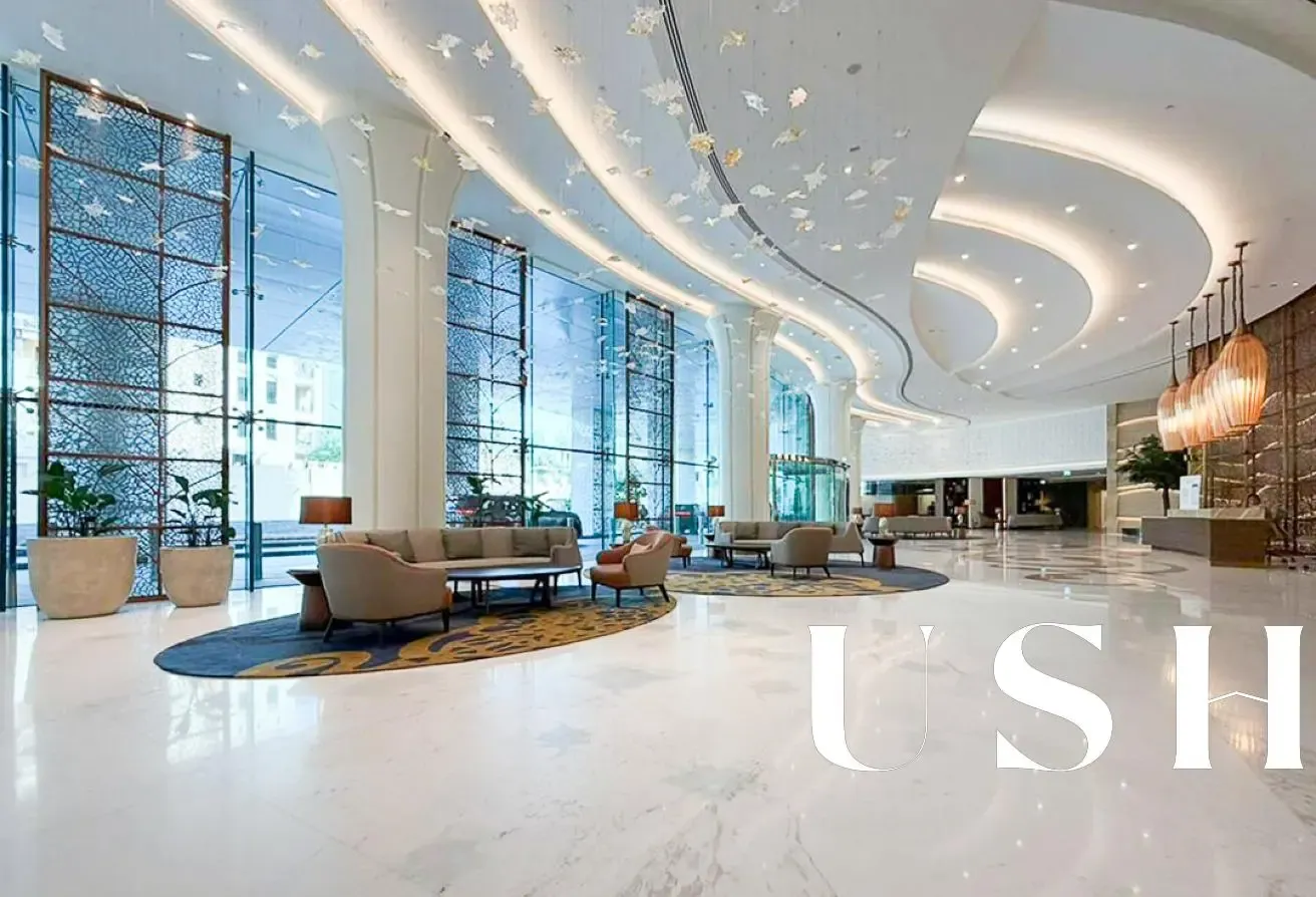 2BR Apartment | Burj Khalifa View | Brand new