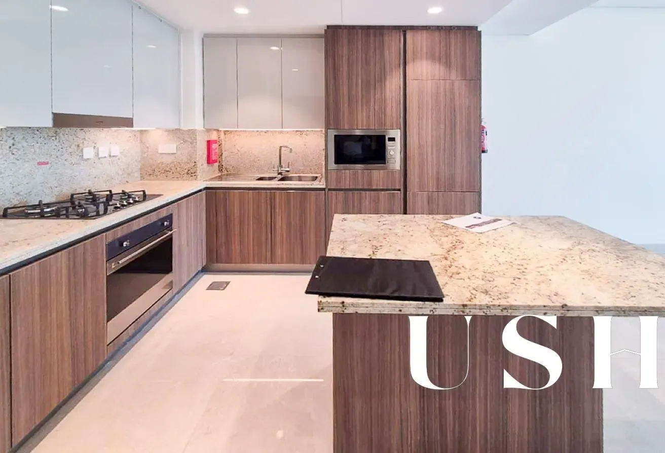 2BR Apartment | Burj Khalifa View | Brand new