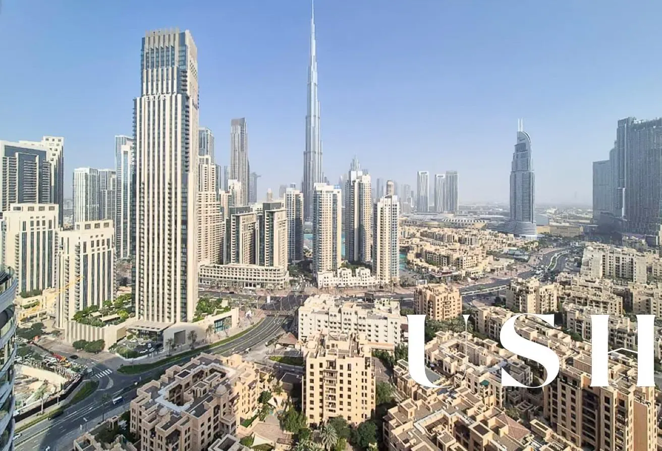 2BR Apartment | Burj Khalifa View | Brand new