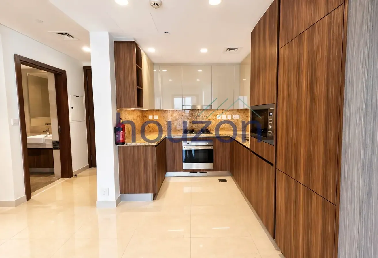 Brand New | Spacious 2BR+ Study | Canal view