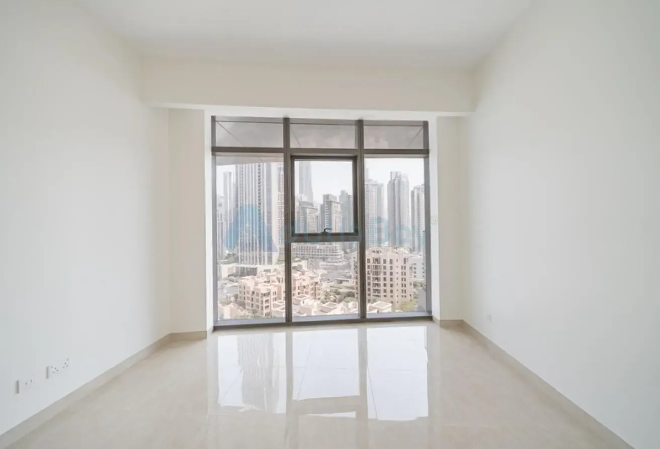 Luxury Apartment | Ready Unit | Genuine Resale