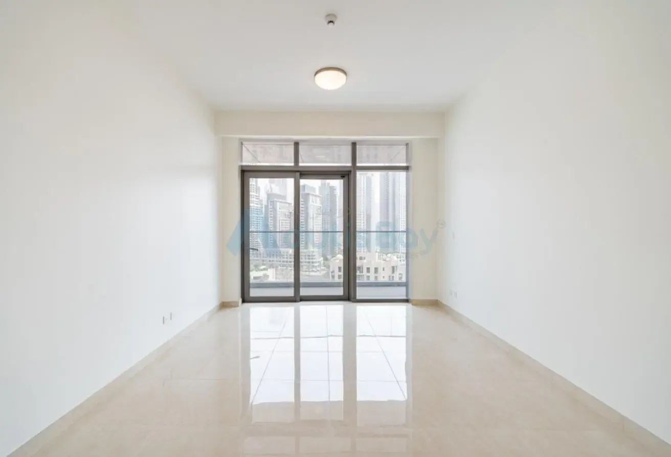 Luxury Apartment | Ready Unit | Genuine Resale