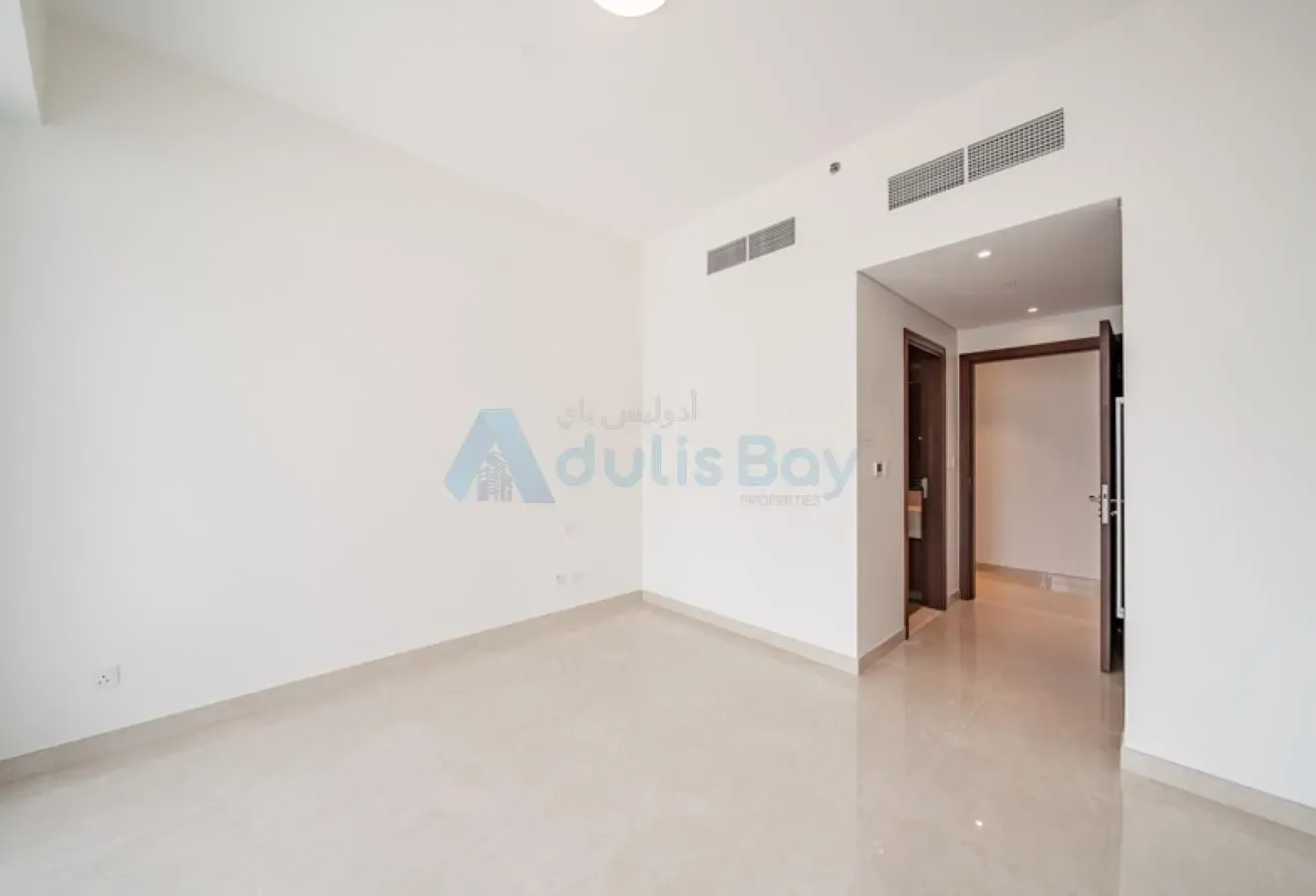 Luxury Apartment | Ready Unit | Genuine Resale