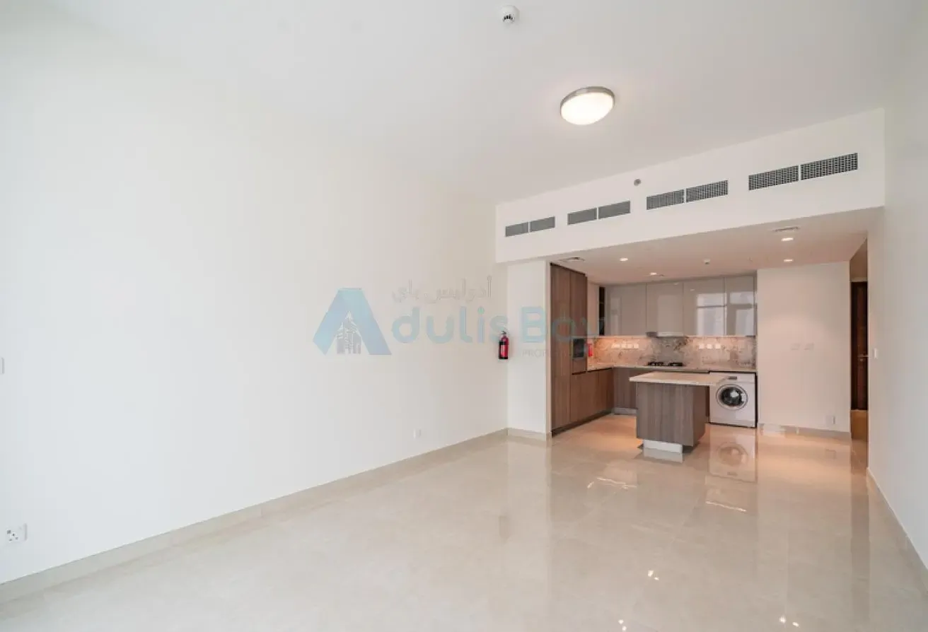 Luxury Apartment | Ready Unit | Genuine Resale