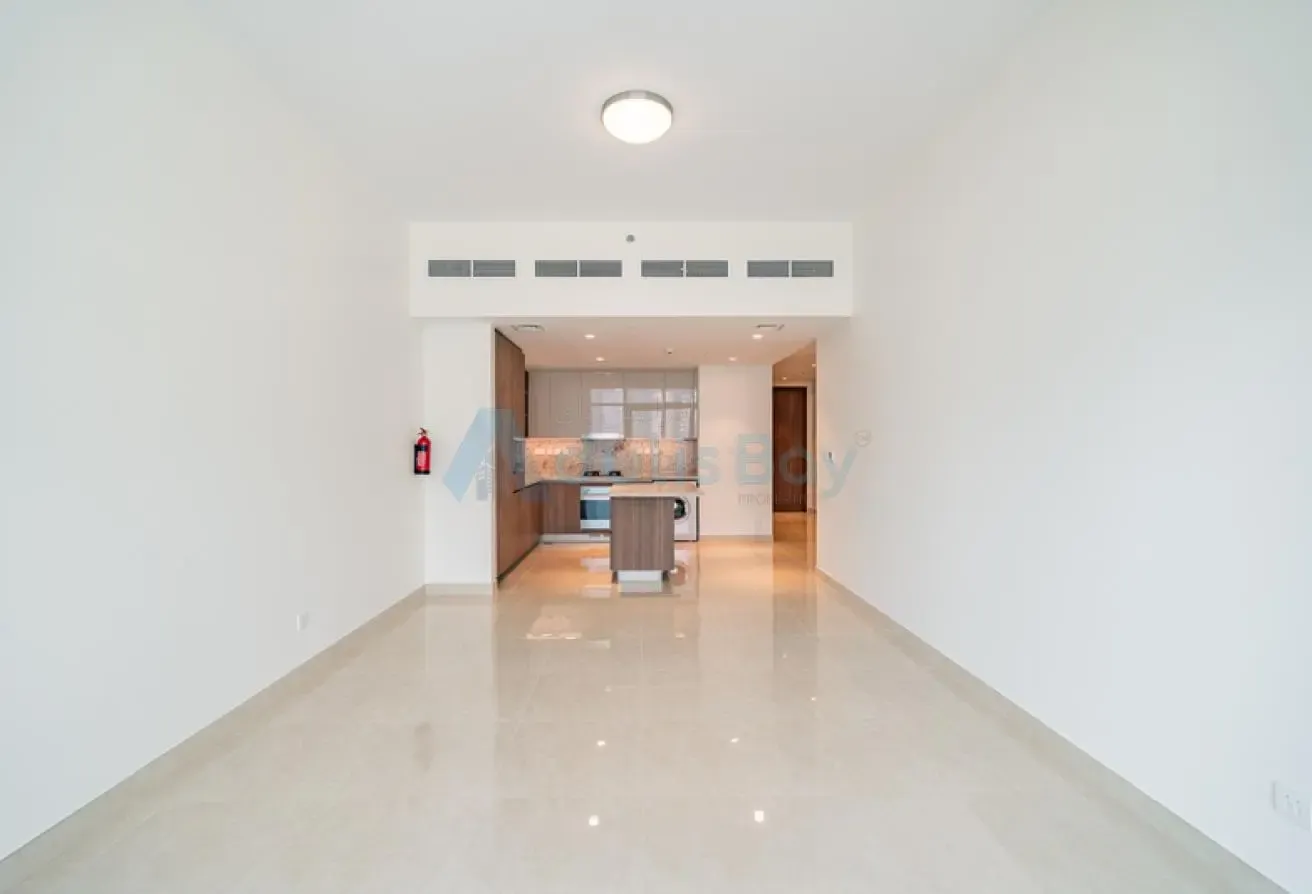 Luxury Apartment | Ready Unit | Genuine Resale