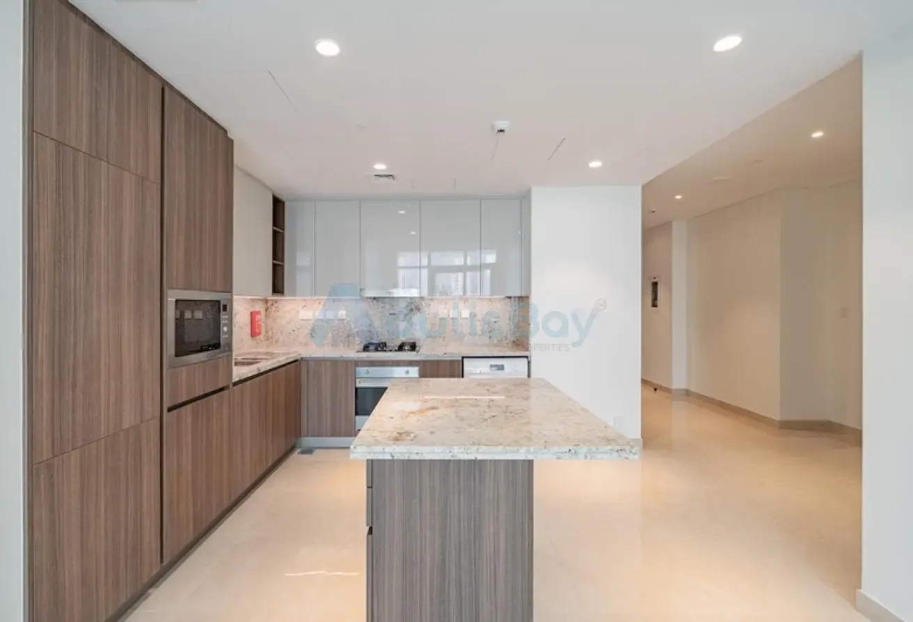 Luxury Apartment | Ready Unit | Genuine Resale